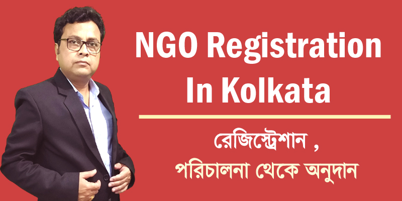 NGO Registration In Kolkata