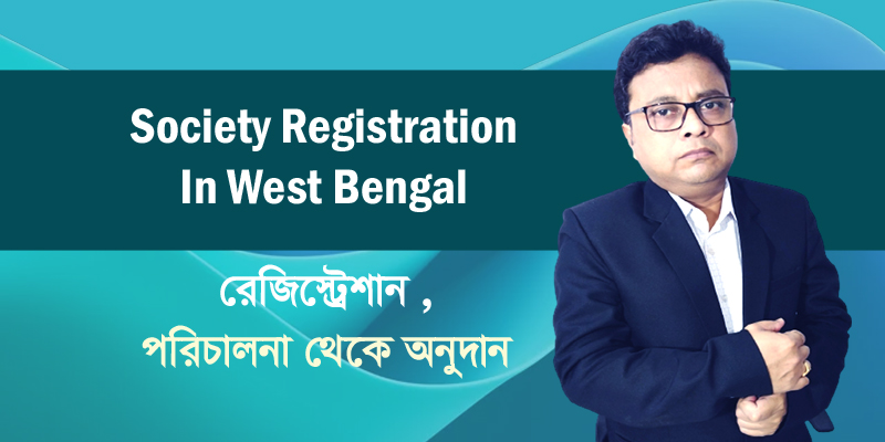 Society Registration in West Bengal
