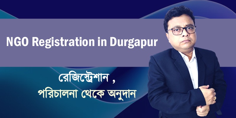 NGO Registration in Durgapur