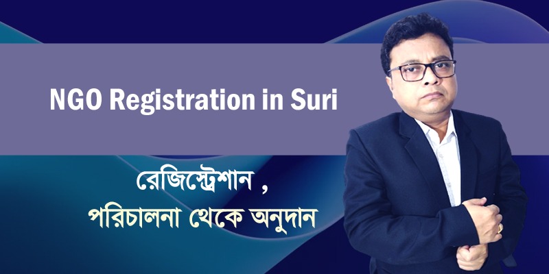 NGO Registration in Suri
